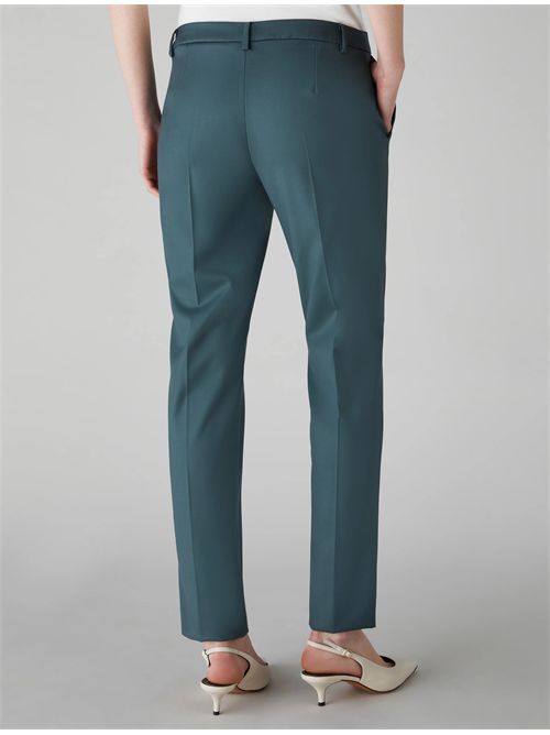 pantalone donna verde EMME MARELLA | ENZA2397/002